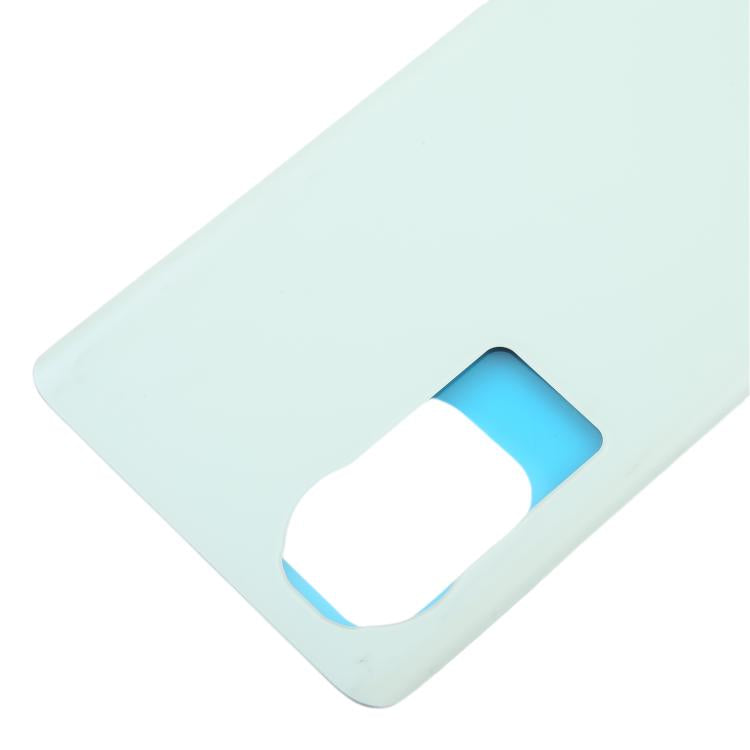 For vivo S19 Pro OEM Battery Back Cover(Green) - Back Cover by PMc TechLife | Online Shopping South Africa | PMc TechLife | Buy Now Pay Later Mobicred