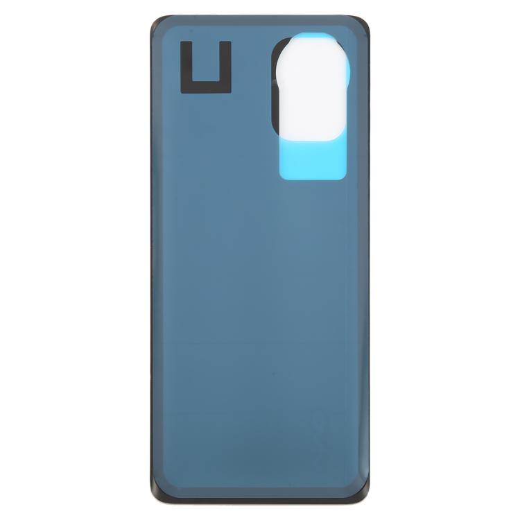 For vivo S19 Pro OEM Battery Back Cover(White) - Back Cover by PMc TechLife | Online Shopping South Africa | PMc TechLife | Buy Now Pay Later Mobicred
