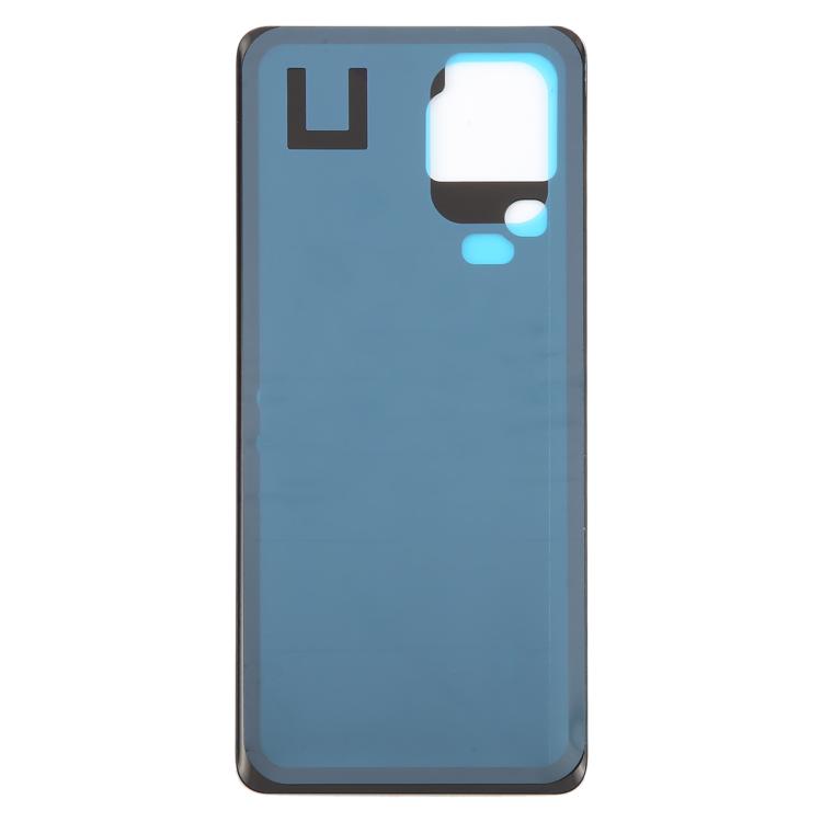 For vivo S18 OEM Battery Back Cover(Black) - Back Cover by PMc TechLife | Online Shopping South Africa | PMc TechLife | Buy Now Pay Later Mobicred