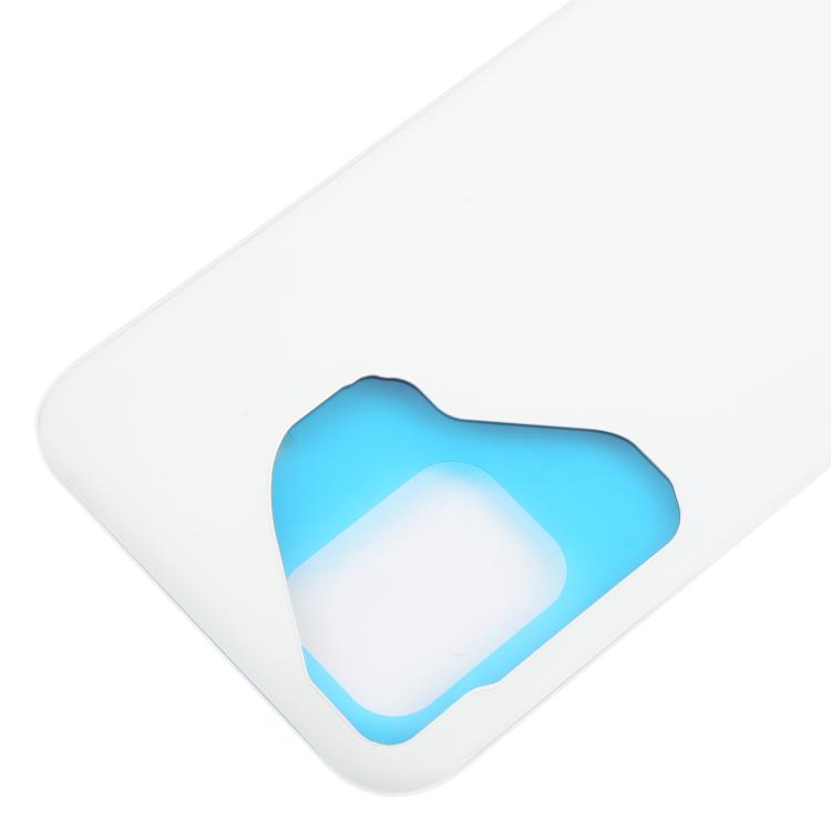 For Huawei Pura 70 Pro OEM Battery Back Cover(White) - Back Cover by PMc TechLife | Online Shopping South Africa | PMc TechLife | Buy Now Pay Later Mobicred