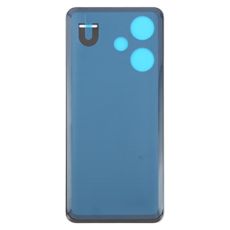 For Xiaomi Redmi Note 13 Pro+ 5G OEM Battery Back Cover(Blue) - Back Cover by PMc TechLife | Online Shopping South Africa | PMc TechLife | Buy Now Pay Later Mobicred