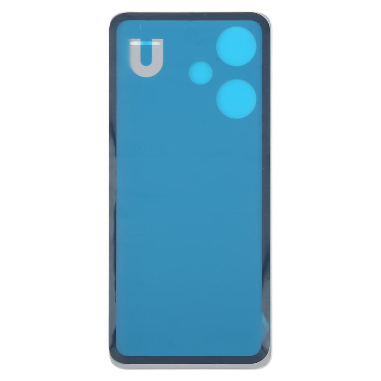 For Xiaomi Redmi Note 13 Pro+ 5G OEM Battery Back Cover(White) - free shipping - PMc TechLife - Order now!