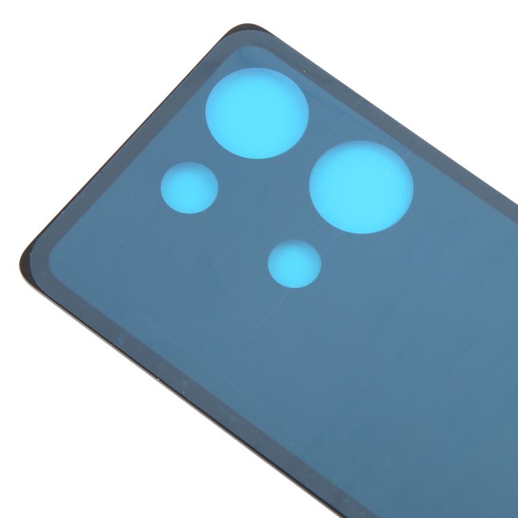 For Xiaomi Redmi Note 13 Pro 4G OEM Battery Back Cover(Purple) - Back Cover by PMc TechLife | Online Shopping South Africa | PMc TechLife | Buy Now Pay Later Mobicred