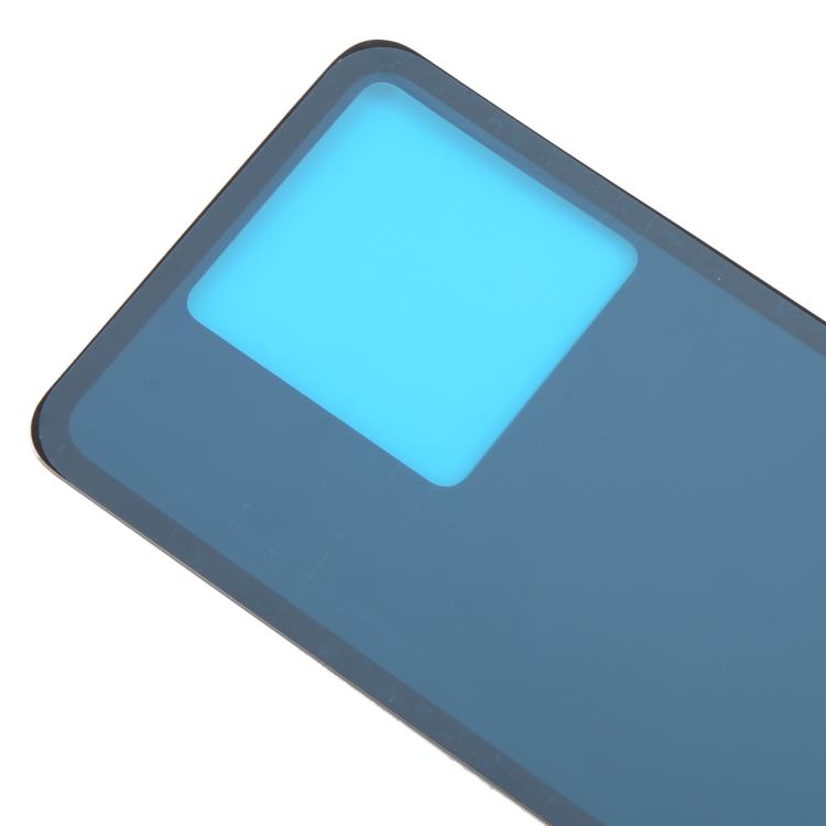 For Xiaomi Redmi Note 13 Pro 5G OEM Battery Back Cover(Green) - Back Cover by PMc TechLife | Online Shopping South Africa | PMc TechLife | Buy Now Pay Later Mobicred