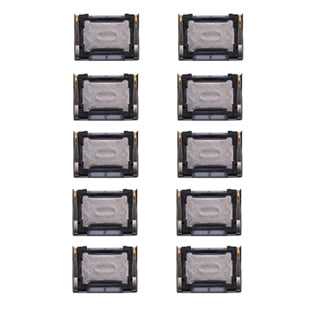 For OPPO Realme 3 Pro / Realme X Lite 10pcs Earpiece Speaker - Others by PMc TechLife | Online Shopping South Africa | PMc TechLife | Buy Now Pay Later Mobicred