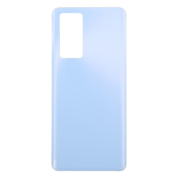 For Xiaomi 12S Pro OEM Battery Back Cover(Blue) - Back Cover by PMc TechLife | Online Shopping South Africa | PMc TechLife | Buy Now Pay Later Mobicred
