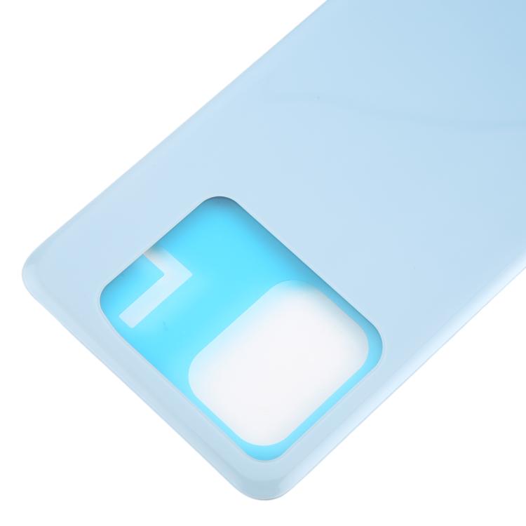 For Xiaomi Redmi K70 OEM Battery Back Cover(Blue) - Back Cover by PMc TechLife | Online Shopping South Africa | PMc TechLife | Buy Now Pay Later Mobicred