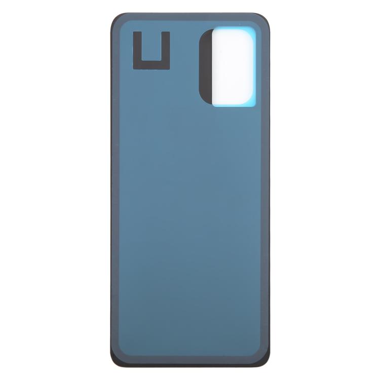 For Xiaomi Redmi Note 12 Pro 4G OEM Battery Back Cover(Deep Blue) - Back Cover by PMc TechLife | Online Shopping South Africa | PMc TechLife | Buy Now Pay Later Mobicred