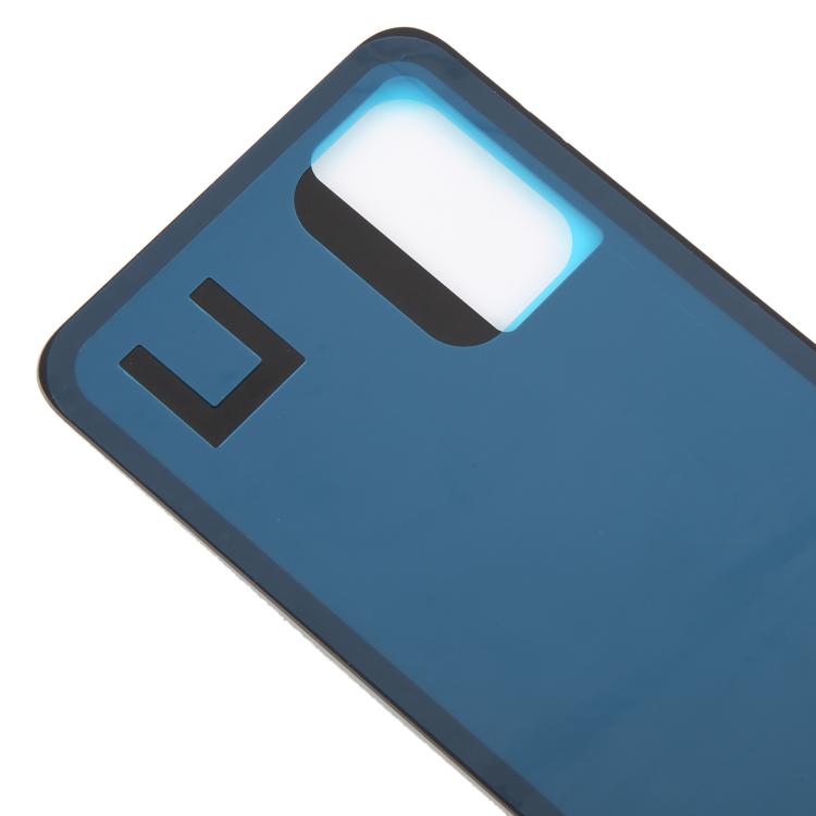 For Xiaomi Redmi Note 12 Pro 4G OEM Battery Back Cover(Deep Blue) - Back Cover by PMc TechLife | Online Shopping South Africa | PMc TechLife | Buy Now Pay Later Mobicred