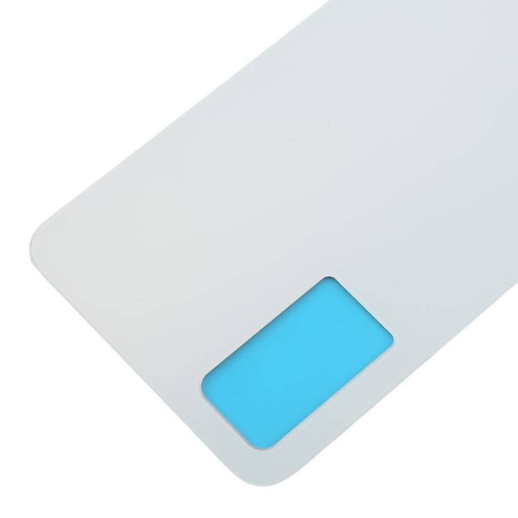 For Xiaomi Redmi Note 12 Pro 4G OEM Battery Back Cover(Light Blue) - Back Cover by PMc TechLife | Online Shopping South Africa | PMc TechLife | Buy Now Pay Later Mobicred