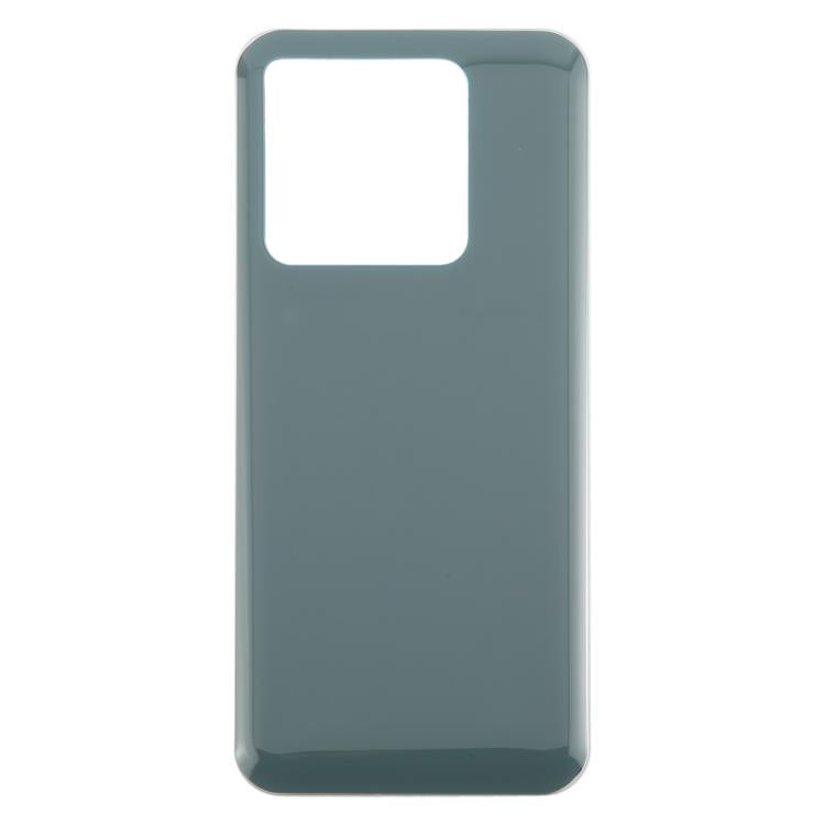 For Xiaomi 14 OEM Battery Back Cover(Green) - Back Cover by PMc TechLife | Online Shopping South Africa | PMc TechLife | Buy Now Pay Later Mobicred