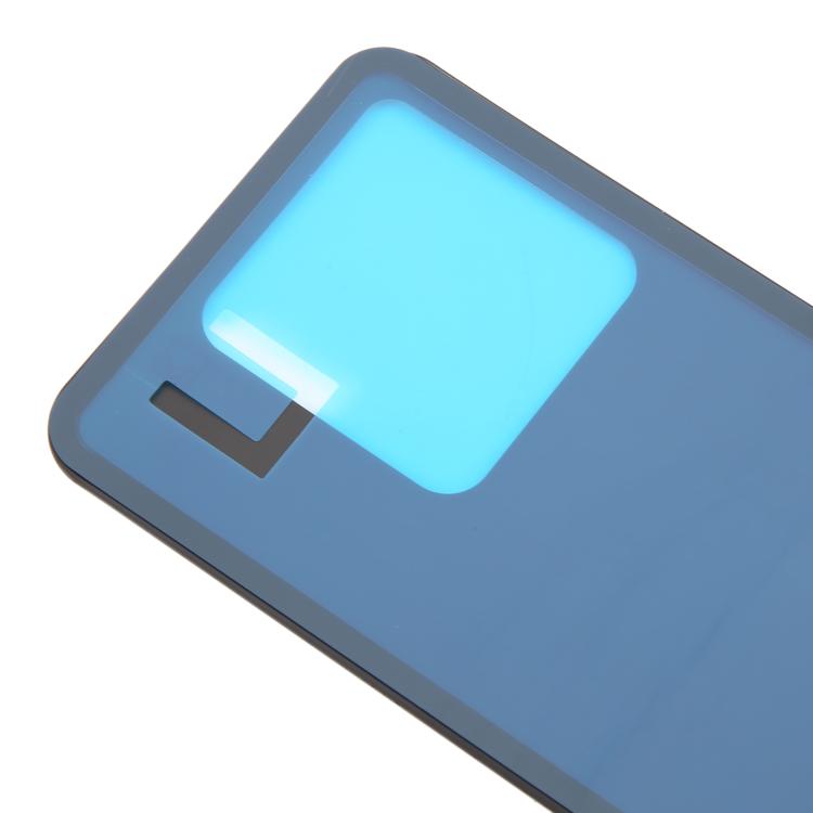 For Xiaomi 14 OEM Battery Back Cover(Green) - Back Cover by PMc TechLife | Online Shopping South Africa | PMc TechLife | Buy Now Pay Later Mobicred