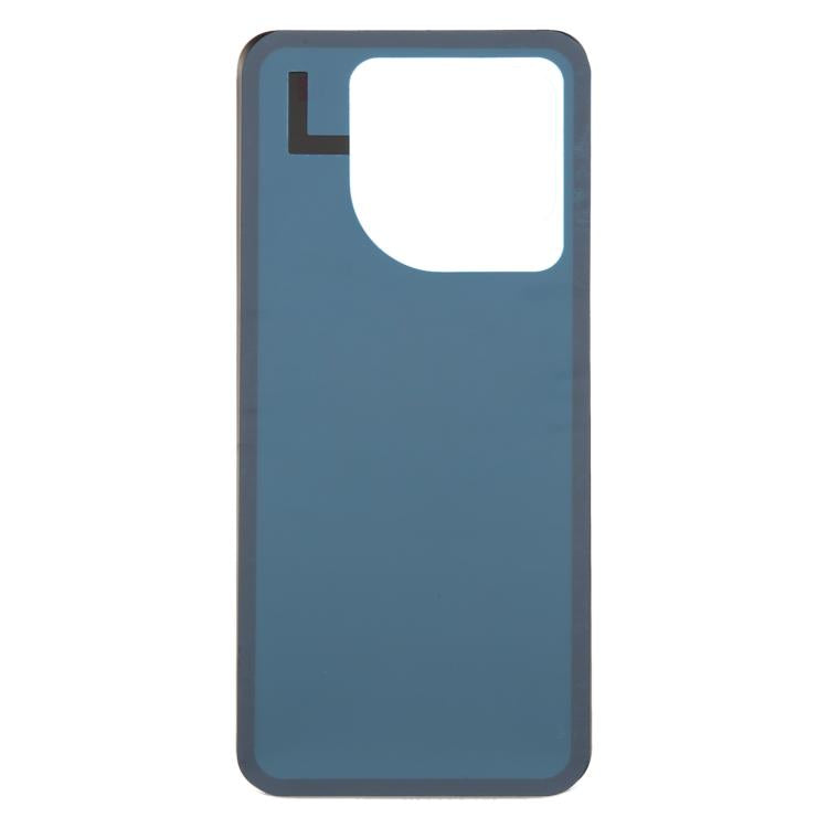 For Xiaomi 14 Pro OEM Battery Back Cover(White) - Back Cover by PMc TechLife | Online Shopping South Africa | PMc TechLife | Buy Now Pay Later Mobicred