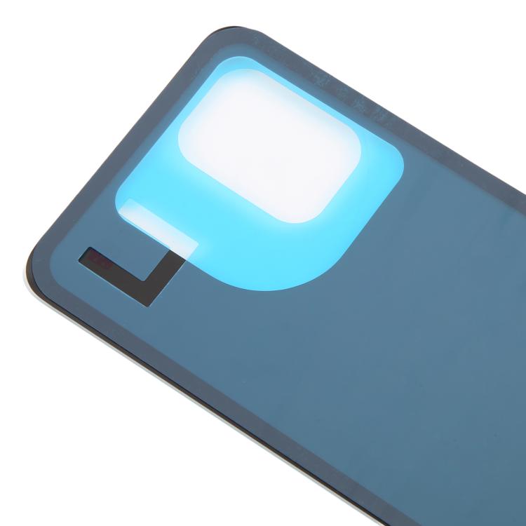 For Xiaomi 14 Pro OEM Battery Back Cover(White) - Back Cover by PMc TechLife | Online Shopping South Africa | PMc TechLife | Buy Now Pay Later Mobicred