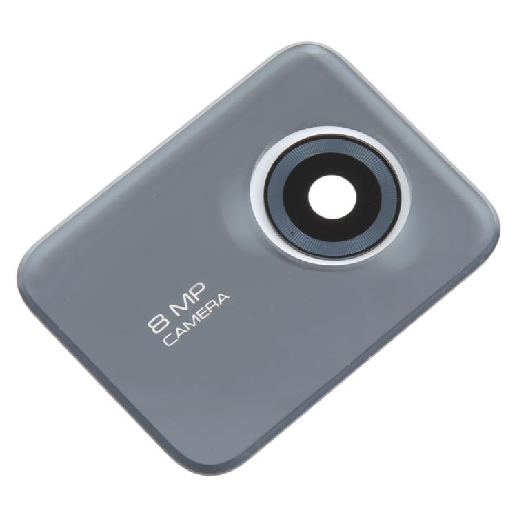 For Lenovo Tab Plus Original Back Camera Lens (Black) - Camera by PMc TechLife | Online Shopping South Africa | PMc TechLife | Buy Now Pay Later Mobicred