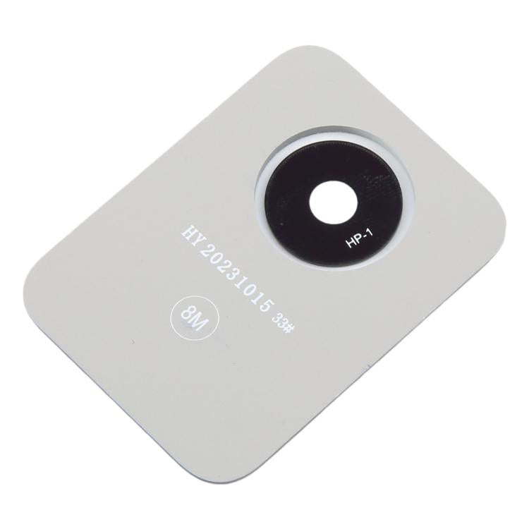 For Lenovo Tab Plus Original Back Camera Lens (Green) - Camera by PMc TechLife | Online Shopping South Africa | PMc TechLife | Buy Now Pay Later Mobicred
