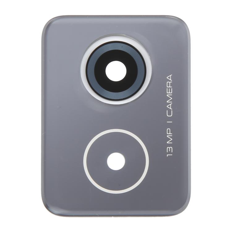 For Lenovo Tab K11 Plus TB352FU Original Back Camera Lens (Black) - Camera by PMc TechLife | Online Shopping South Africa | PMc TechLife | Buy Now Pay Later Mobicred