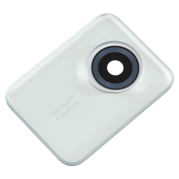 For Lenovo Tab M11 / K11 TB330FU Original Back Camera Lens (Green) - Camera by PMc TechLife | Online Shopping South Africa | PMc TechLife | Buy Now Pay Later Mobicred