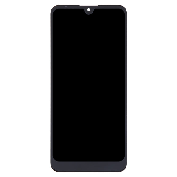 For Nokia 3V OEM LCD Screen with Digitizer Full Assembly - LCD Screen by PMC TechLife | Online Shopping South Africa | PMC TechLife