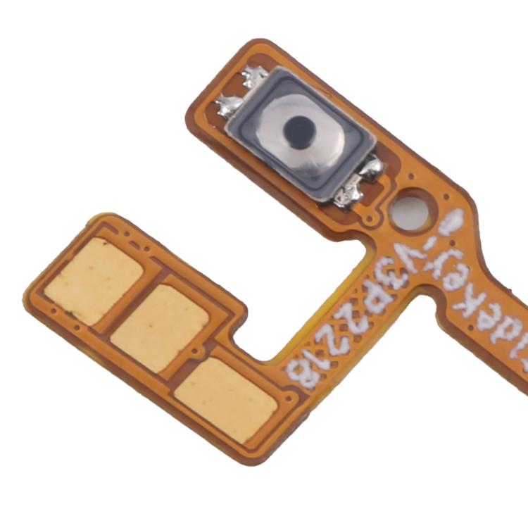 For Lenovo Tab P11 Pro Gen 2 TB132FU Volume Button Flex Cable - free shipping - PMc TechLife - Order now!