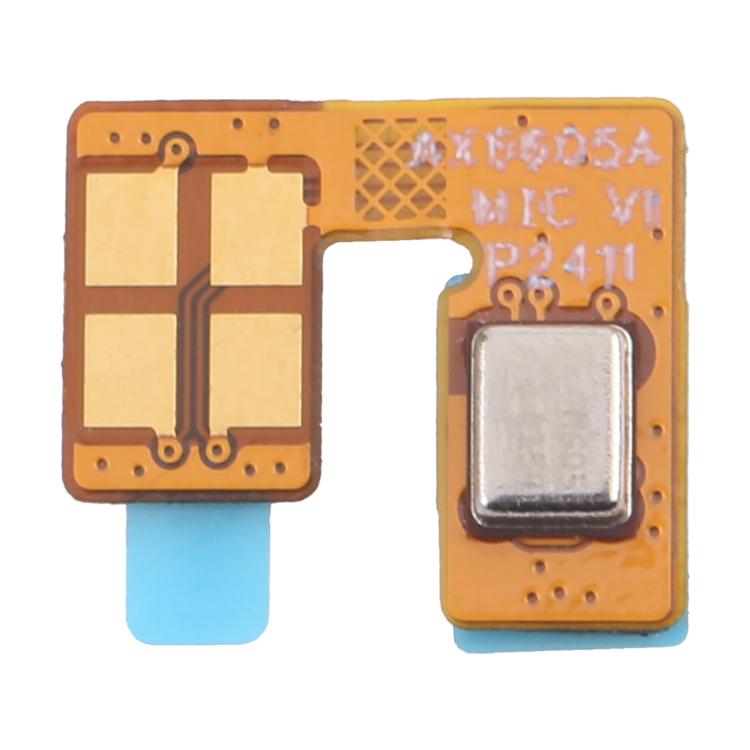 For Lenovo Xiaoxin Pad Pro 12.7 inch 2023 TB371FC Microphone Flex Cable - Lenovo Spare Parts by PMc TechLife | Online Shopping South Africa | PMc TechLife | Buy Now Pay Later Mobicred