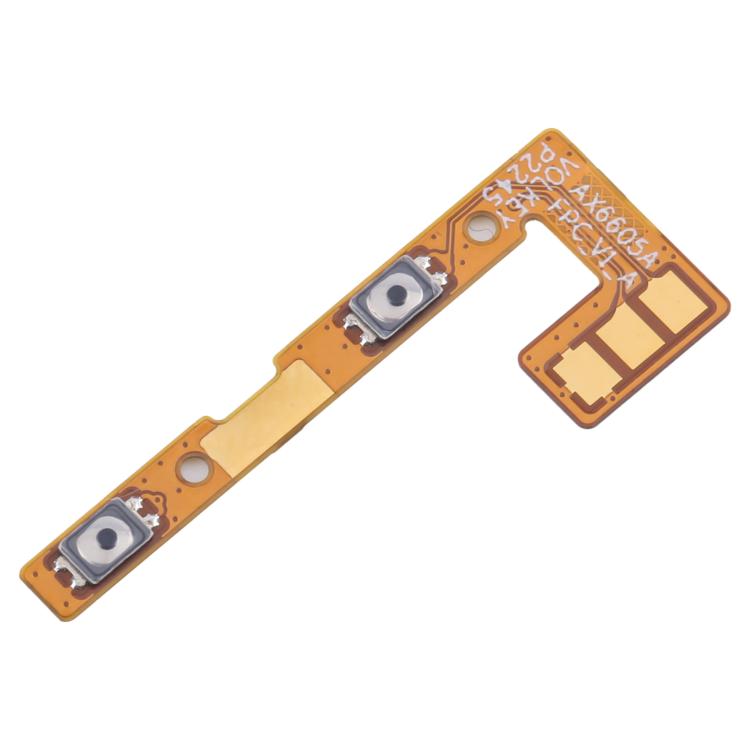 For Lenovo Xiaoxin Pad Pro 12.7 inch 2023 TB371FC Volume Button Flex Cable - Lenovo Spare Parts by PMc TechLife | Online Shopping South Africa | PMc TechLife | Buy Now Pay Later Mobicred