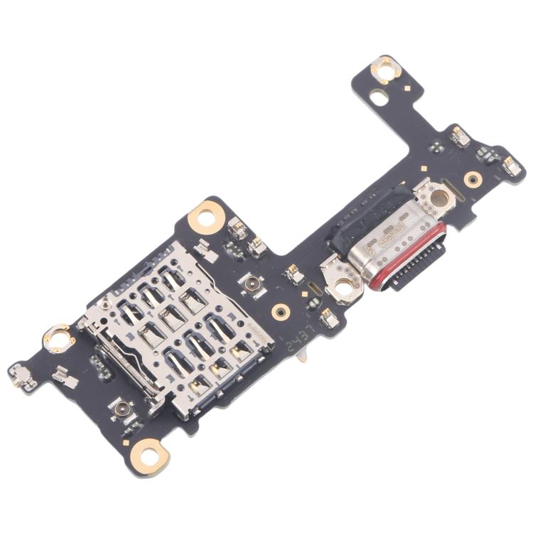 For OnePlus 13 Charging Port Board With SIM Card Holder Socket - Tail Connector by PMC TechLife | Online Shopping South Africa | PMC TechLife | Buy Now Pay Later Mobicred