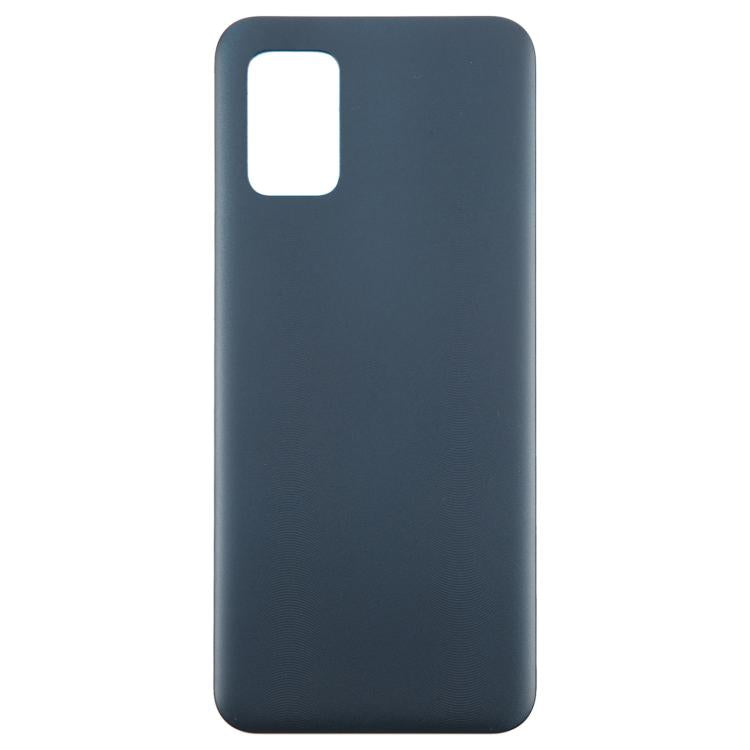 For Nokia G100 Original Battery Back Cover(Blue) - Back Cover by PMC TechLife | Online Shopping South Africa | PMC TechLife | Buy Now Pay Later Mobicred