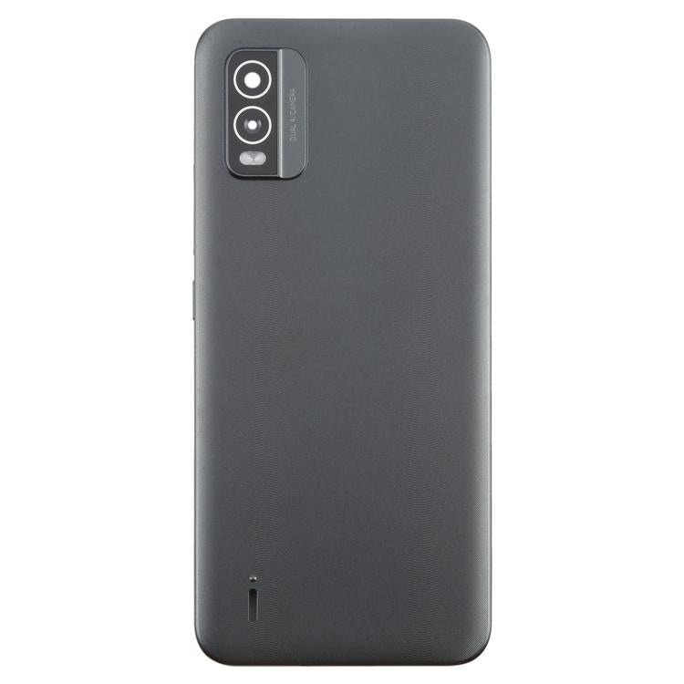 For Nokia C210 Original Battery Back Cover(Black) - Back Cover by PMC TechLife | Online Shopping South Africa | PMC TechLife | Buy Now Pay Later Mobicred