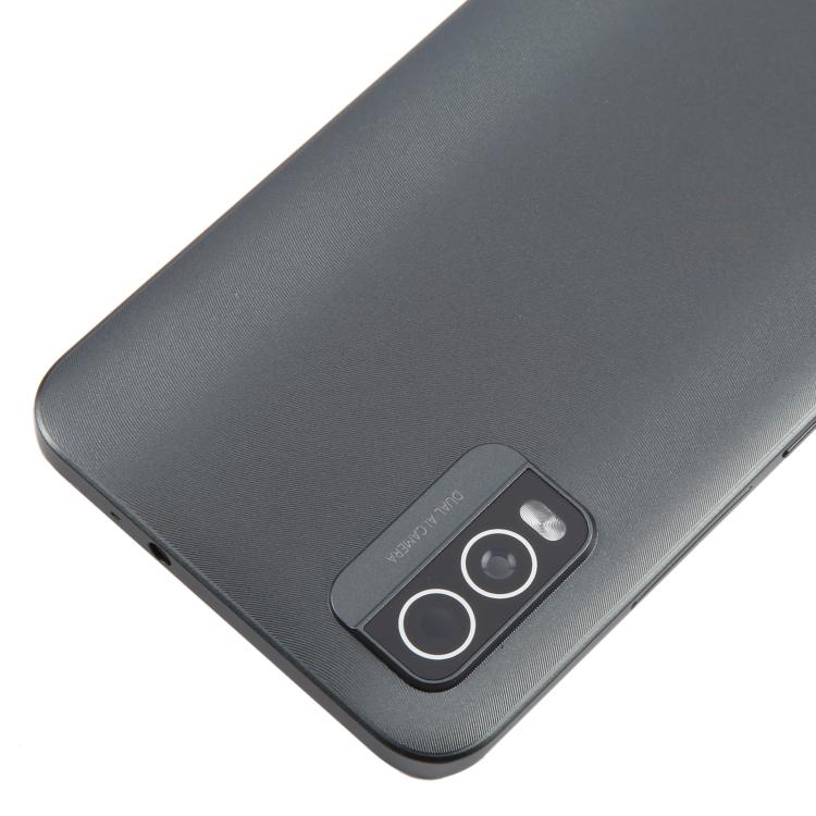 For Nokia C210 Original Battery Back Cover(Black) - Back Cover by PMC TechLife | Online Shopping South Africa | PMC TechLife | Buy Now Pay Later Mobicred