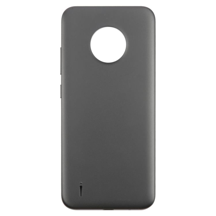 For Nokia C200 Original Battery Back Cover(Black) - Back Cover by PMC TechLife | Online Shopping South Africa | PMC TechLife | Buy Now Pay Later Mobicred