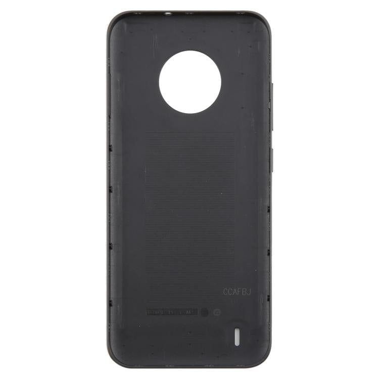 For Nokia C200 Original Battery Back Cover(Black) - Back Cover by PMC TechLife | Online Shopping South Africa | PMC TechLife | Buy Now Pay Later Mobicred