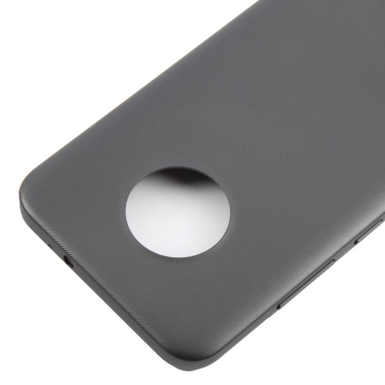 For Nokia C200 Original Battery Back Cover(Black) - Back Cover by PMC TechLife | Online Shopping South Africa | PMC TechLife | Buy Now Pay Later Mobicred