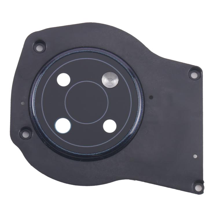 For Nokia G10 Original Rear Camera Lens Cover(Blue) - Camera by PMc TechLife | Online Shopping South Africa | PMc TechLife | Buy Now Pay Later Mobicred