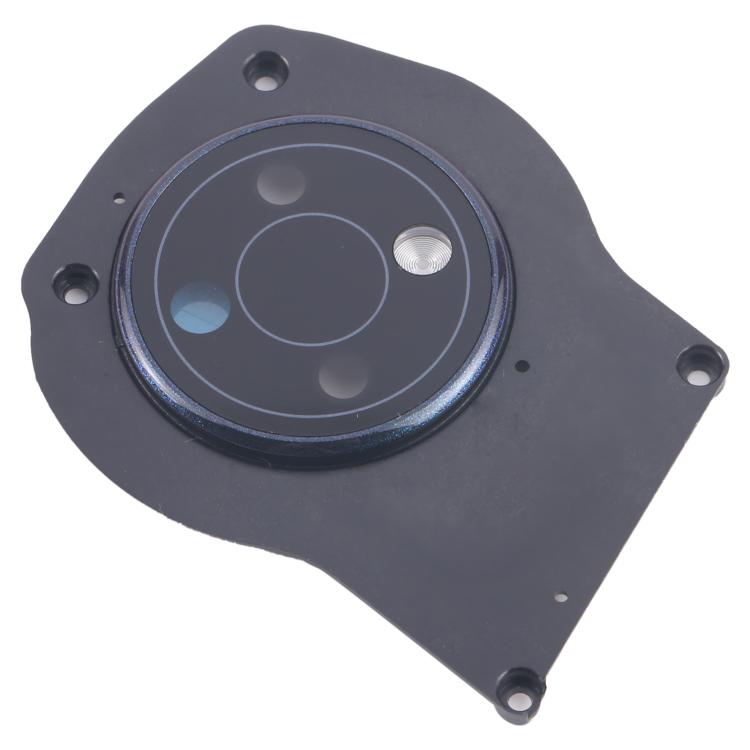 For Nokia G10 Original Rear Camera Lens Cover(Blue) - Camera by PMc TechLife | Online Shopping South Africa | PMc TechLife | Buy Now Pay Later Mobicred
