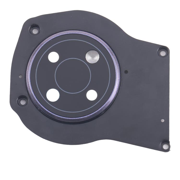 For Nokia G10 Original Rear Camera Lens Cover (Purple) - Camera by PMc TechLife | Online Shopping South Africa | PMc TechLife | Buy Now Pay Later Mobicred