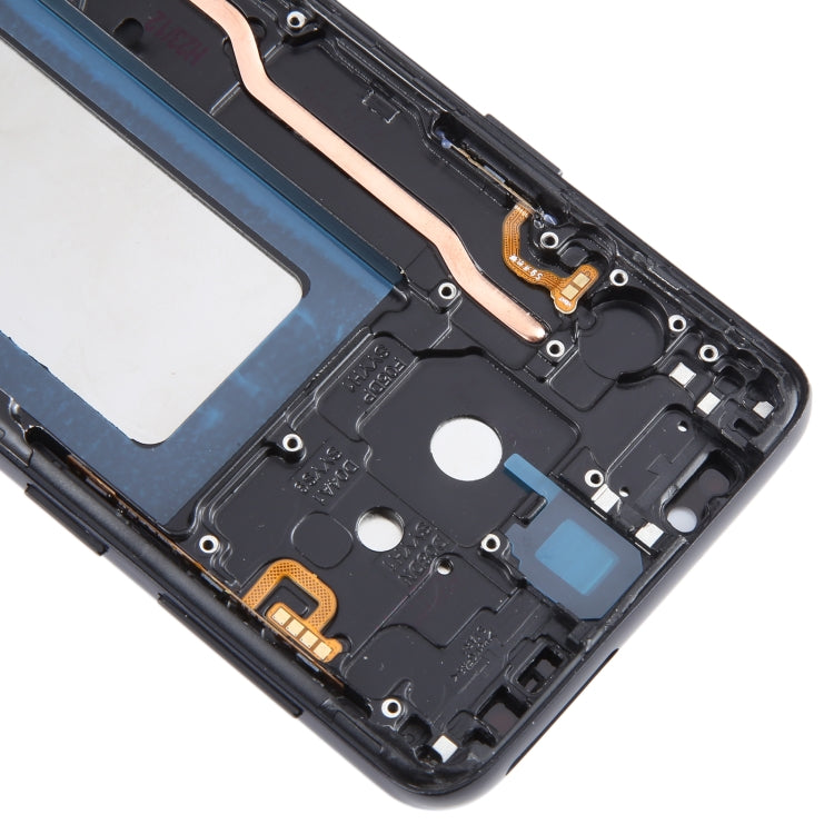 For Samsung Galaxy S9 SM-G960 TFT LCD Screen Digitizer Full Assembly with Frame (Black) - free shipping - PMc TechLife - Order now!