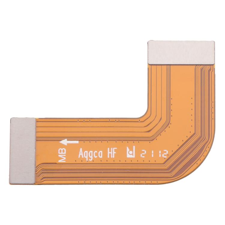 For Huawei MatePad 11 2021 DBY-W09 DBY-AL00 Subsidiary Board Connection Flex Cable - Flex Cable by PMc TechLife | Online Shopping South Africa | PMc TechLife | Buy Now Pay Later Mobicred