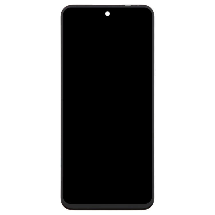 For ZTE Blade V70 Z2459 IPS LCD Screen with Digitizer Full Assembly - For ZTE by PMC TechLife | Online Shopping South Africa | PMC TechLife | Buy Now Pay Later Mobicred