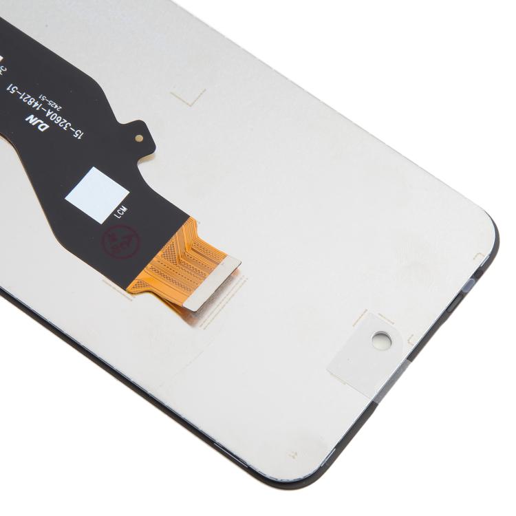 For ZTE Blade V70 Z2459 IPS LCD Screen with Digitizer Full Assembly - For ZTE by PMC TechLife | Online Shopping South Africa | PMC TechLife | Buy Now Pay Later Mobicred