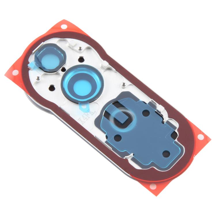 For vivo V40 Original Rear Camera Lens Cover (Grey) - Camera Parts by PMc TechLife | Online Shopping South Africa | PMc TechLife | Buy Now Pay Later Mobicred