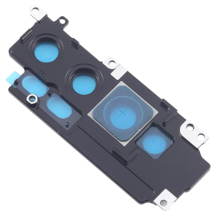 For Xiaomi Mi Note 10 Lite Original Rear Camera Frame - Camera by PMc TechLife | Online Shopping South Africa | PMc TechLife | Buy Now Pay Later Mobicred