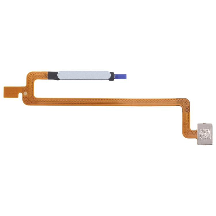 For Xiaomi Redmi 13 4G Original Fingerprint Sensor Flex Cable (Blue) - Flex Cable by PMc TechLife | Online Shopping South Africa | PMc TechLife | Buy Now Pay Later Mobicred