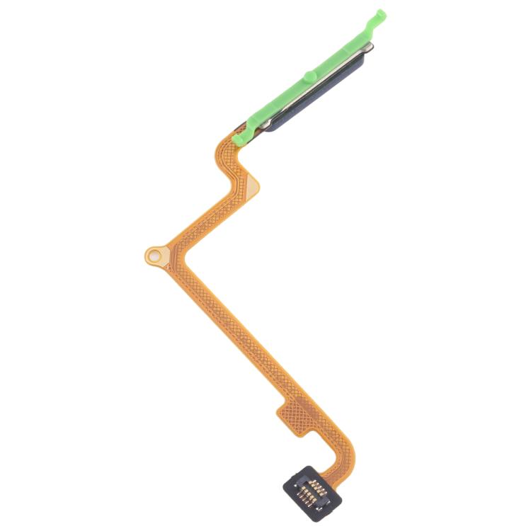 For Xiaomi Redmi 14C 4G Original Fingerprint Sensor Flex Cable (Black) - Flex Cable by PMc TechLife | Online Shopping South Africa | PMc TechLife | Buy Now Pay Later Mobicred