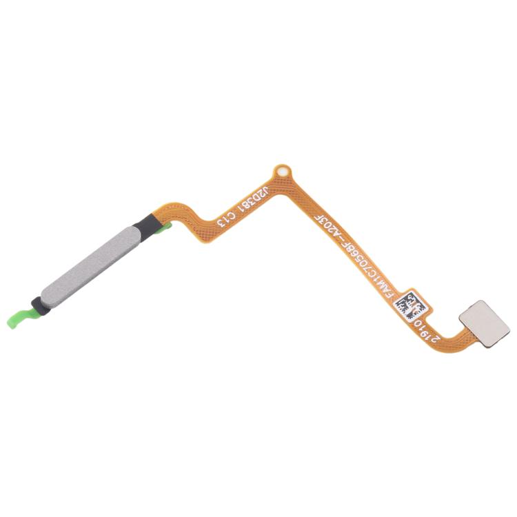 For Xiaomi Redmi 14C 5G Original Fingerprint Sensor Flex Cable (Gold) - Flex Cable by PMc TechLife | Online Shopping South Africa | PMc TechLife | Buy Now Pay Later Mobicred