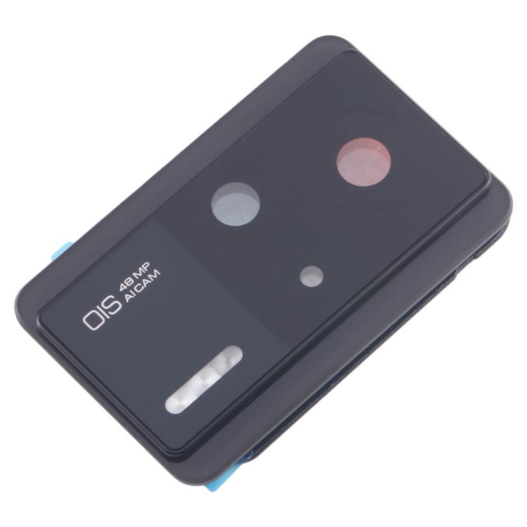For Xiaomi Redmi K60E Original Rear Camera Lens Cover (Black) - Camera by PMc TechLife | Online Shopping South Africa | PMc TechLife | Buy Now Pay Later Mobicred