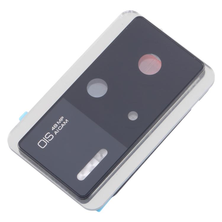 For Xiaomi Redmi K60E Original Rear Camera Lens Cover (White) - Camera by PMc TechLife | Online Shopping South Africa | PMc TechLife | Buy Now Pay Later Mobicred