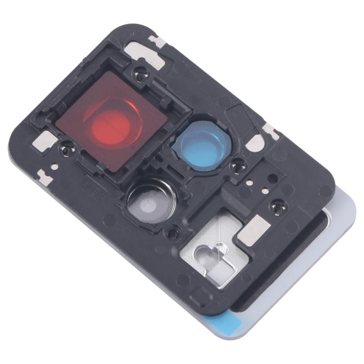 For Xiaomi Redmi K60E Original Rear Camera Lens Cover (White) - Camera by PMc TechLife | Online Shopping South Africa | PMc TechLife | Buy Now Pay Later Mobicred