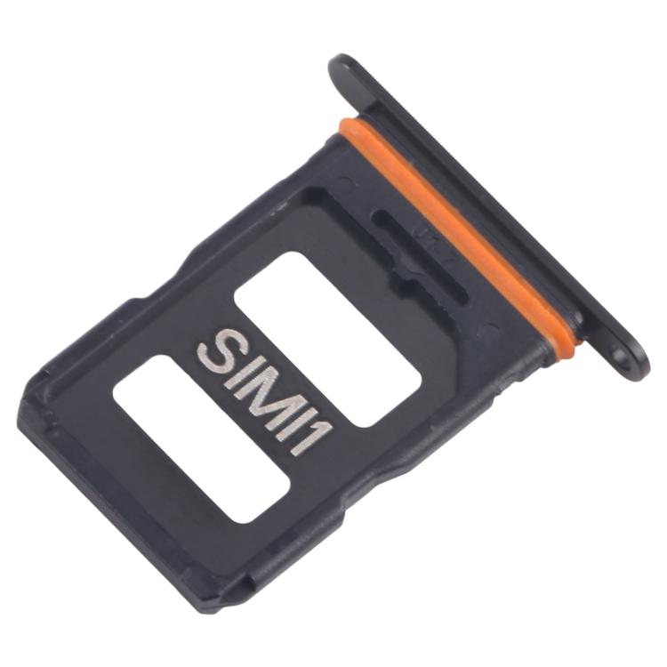 For Xiaomi Mix Fold 3 Original SIM Card Tray + SIM Card Tray (Black) - Card Tray by PMc TechLife | Online Shopping South Africa | PMc TechLife | Buy Now Pay Later Mobicred
