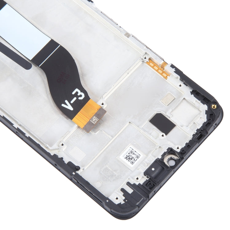 For Xiaomi Redmi 13R 5G Original IPS Material LCD Screen Digitizer Full Assembly with Frame - LCD Screen by PMC TechLife | Online Shopping South Africa | PMC TechLife | Buy Now Pay Later Mobicred